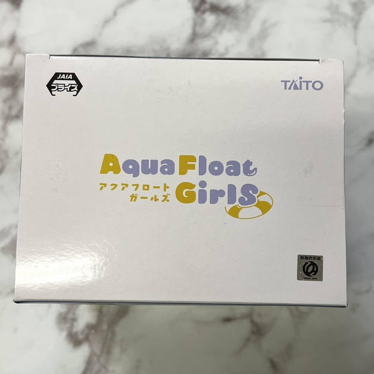 Amazon.co.jp: n タイトー プライズ フィギュア アクアフロート